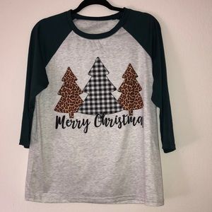Christmas shirt